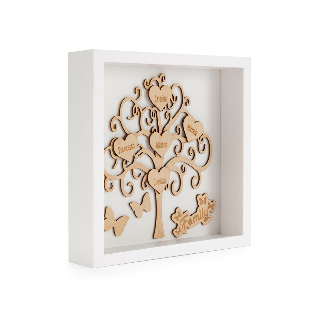 Lampada LED Personalizzata STAMPATEK - Regalo Per Papà, Marito, Compleanno O Natale - Foto 5